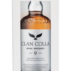 Clan Colla Blend 9 Year Old Bordeaux Cask