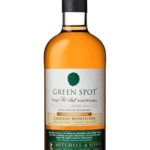 Green Spot Chateau Montelena