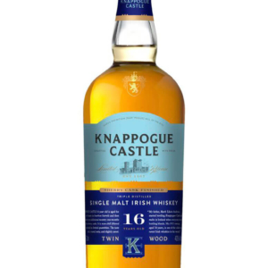 Knappogue Castle 16 Year Old