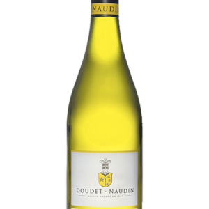 Doudet Naudin Chardonnay