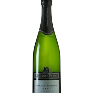 Simonnet Fevre Cremant de Bourgogne Brut