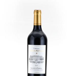 Chateau Vieux Potana Lalande de Pomerol