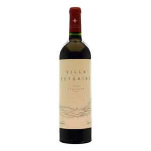 Villa Estuaire Bordeaux Superieur